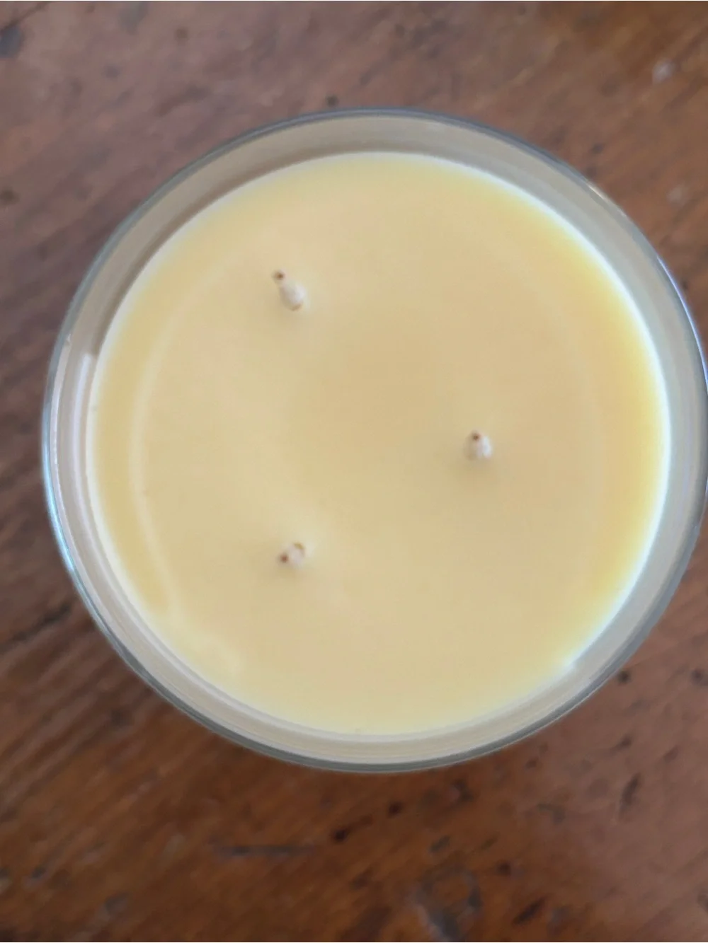 Bath & Body -White Barn Three-Wick Scented Candle Collection LOT 10